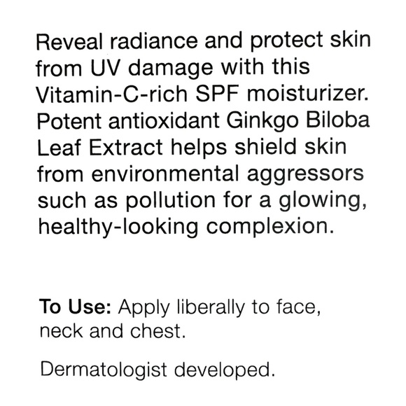 SOLD!!!🪻NIB Murad Essential-C Day Moisture Broad Spectrum SPF 30 | PA+++ - Picture 13 of 14